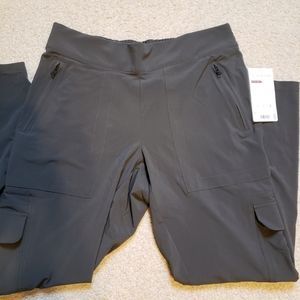 Athleta Chelsea Cargo Pant